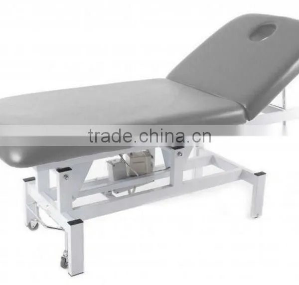 2016 Hot Sales Beauty Salon Equipment Electric Massage Facial Bed Wholesale photo-4