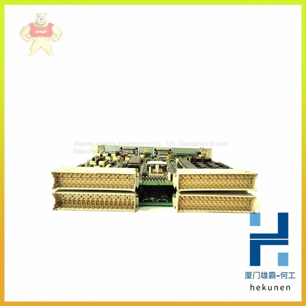 TVB3101-1/ISC ABB The Control Module is Sold as Genuine photo-2