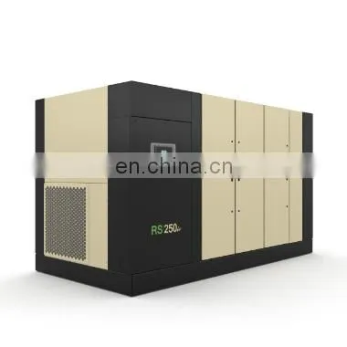 IR#185i 220i 260i  Next Generation R Series 200-250 Маслозаполненные винтовые компрессоры с ротацией Ingersoll Rand