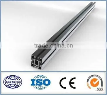 High Quality Aluminium Rail for Solar Mounting System photo-4