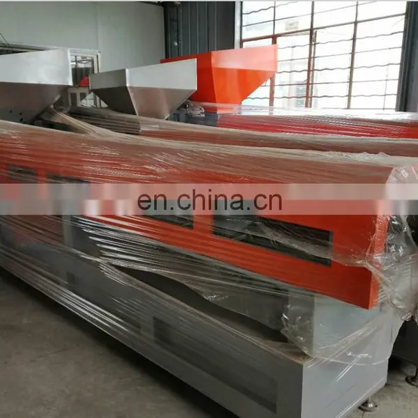 Hot Selling High Quality Medium Capacity Plastic Granulator Multipurpose photo-5