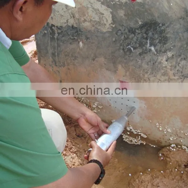Taijia Digital Portable Strength Concrete Hammer Tester /rebound Hammer Test / Sclerometer Schmidt Test Swiss Hammer photo-4