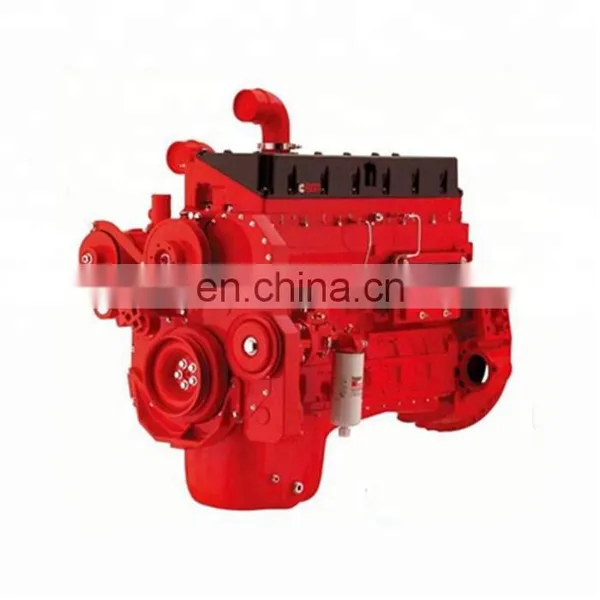 Hot Sale 6 Cylinder Water and Fire Pump 6BT5.9-P Diesel Engine photo-3