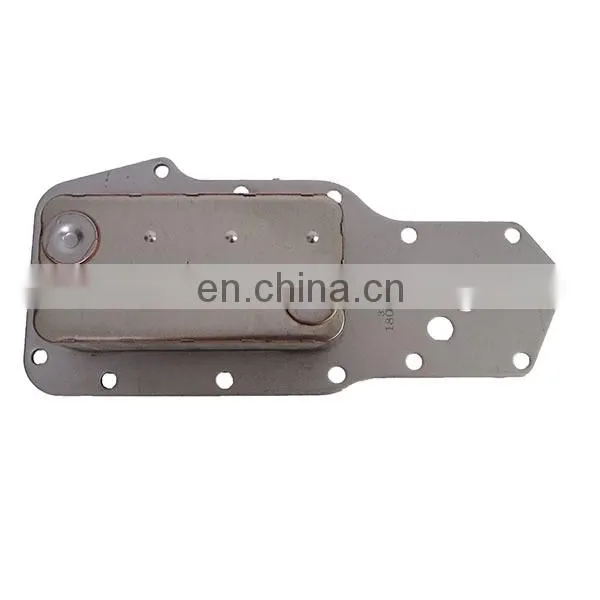 3957543 Diesel Engine Oil Cooler Core 3957543 Diesel Engine Truck Parts photo-3