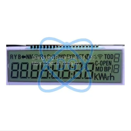 Wide temperature DG21106