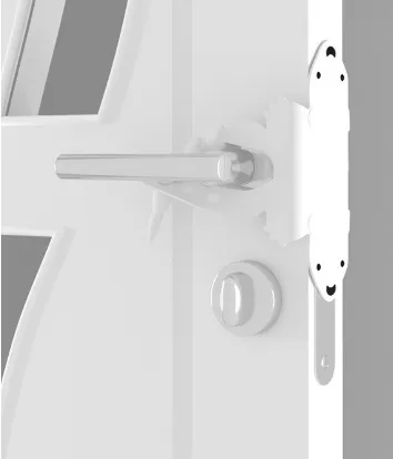 Silent Lock Sleeve photo-2