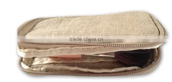 Combination Package 4pcs Cosmetic Makeup Brush Kit for Traveling photo-6