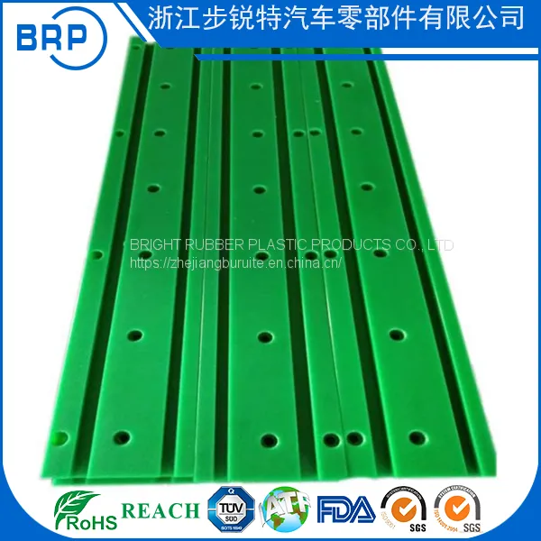 Polyethylene Guide Rail photo-3