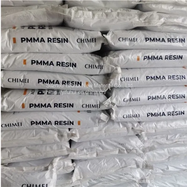 CHIMEI PMMA CM-207 High Strength Raw Materials for Automobile Parts photo-2