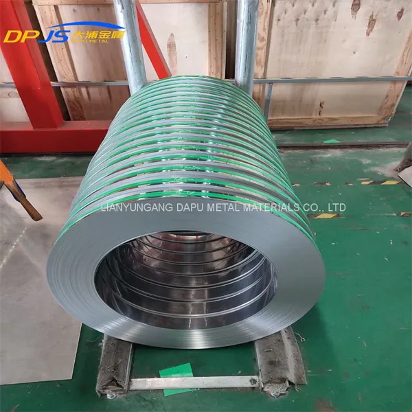 ASTM/AISI/DIN for Advertisement/Market Applications 7011/7022 Aluminum Alloy Coil/Roll/Strip photo-2