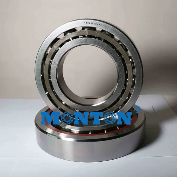B7032-C-T-P4s Stainless Steel Ceramic Ball Bearing photo-5