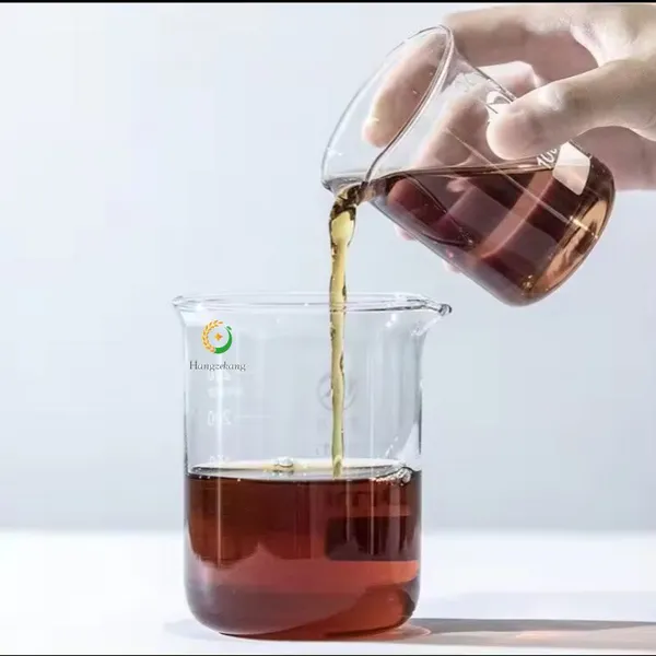 Liquid Chitosan Oligosaccharide 5% for Tropical Fruit to Increase the Sweetness photo-4