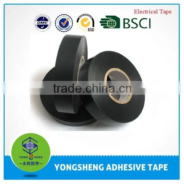 New Arrival Electrical Insulation Tape Popular Supplier photo-4