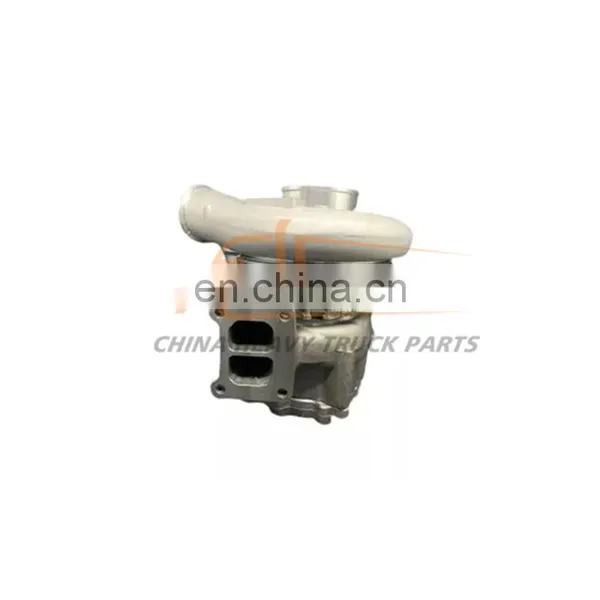 China Factory Direct Sales SINOTRUK SITRAK MAN MC11/MC13 Motor Parts 202V09100-7926/1 Turbocharger (e120) photo-4