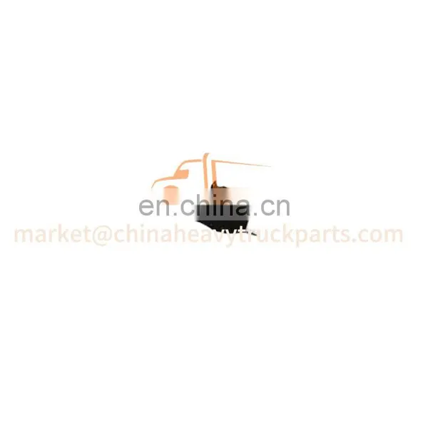 Foton Auman/Aumark/Miler/Land Pioneer Weichai Engine Gearbox Zf/Fast Truck Spare Parts 1b24950200119 Rh Upper Connecting photo-5