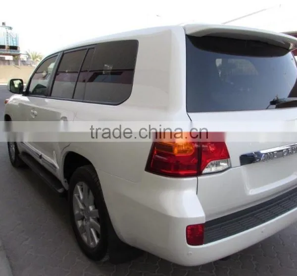 TOYOTA LAND CRUISER 4.5L TDSL VX -2015 MODEL RHD photo-3