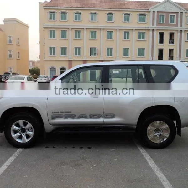 TOYOTA PRADO 3.0L TXL AT