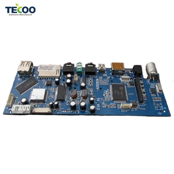 Airflow Measurement Board photo-4