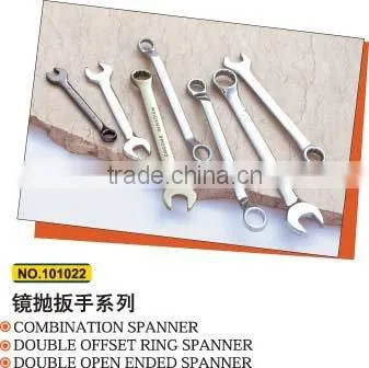 Combination Spanner