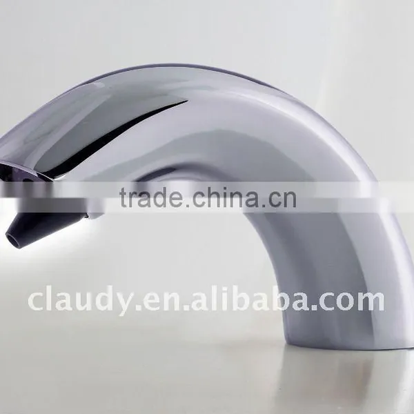 automatic soap dispensor
