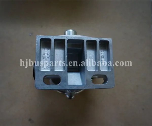 City Bus Parts ZK6122HL Electric Fuel Pump 1105-00435 Fuel Injection Transfer Pumps photo-5