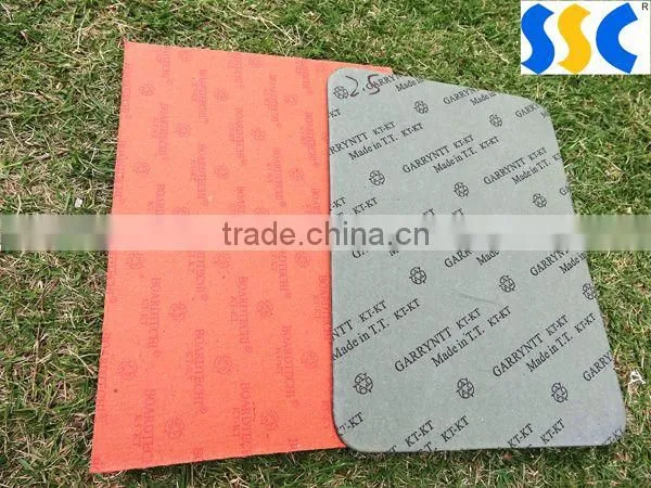 Black Insole Paper Board for Making Sports Shoes Insole photo-2