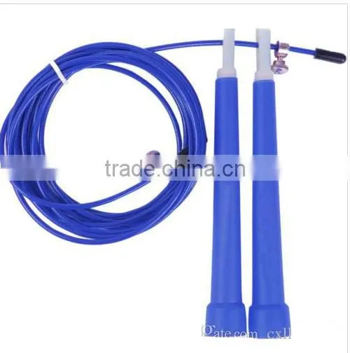 Cable Wire Steel Speed Jump Rope photo-5