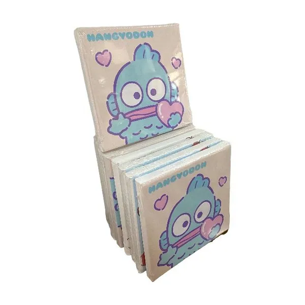 DIY Kit Hand-painted Acrylic Painting Colorful Craft Blank Canvas Kids Painting Art Custom Brush Drawing Artist Boards photo-2