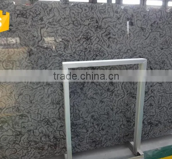 Classic Design Natural Polished Oracle Marble Flooring Tiles photo-4