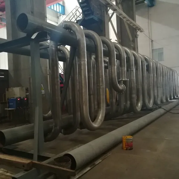 High Quality Special Material Fixed Bed Fluidized Bed Moving Bed Reactor China Famous Brand Central State-owned Enterprise photo-3
