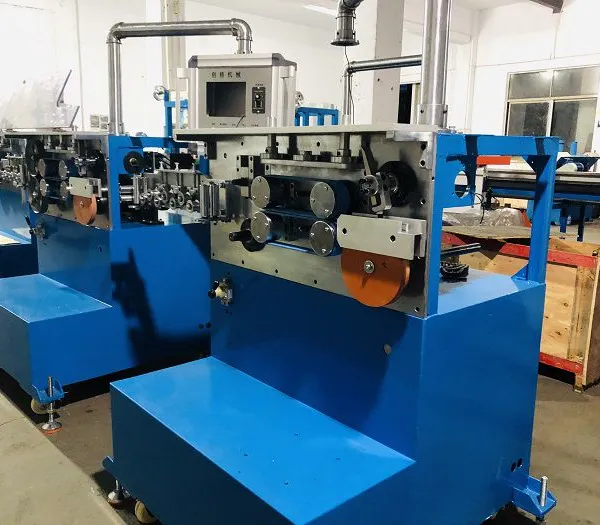 ​​Automatic Wire Cutting Machine​ photo-2