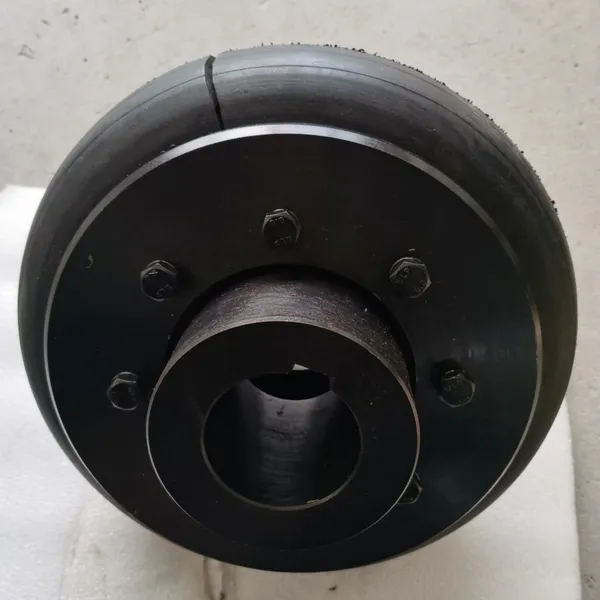 UL Tire Coupling SONGMTC Coupling With Rubber Type Element photo-5