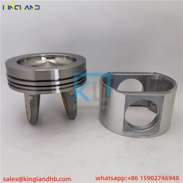 3500 Engine Piston Clips 8n7296 8n-7296 For CAT photo-5