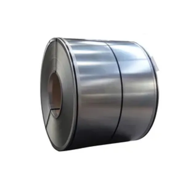 Premium 300 Series Ss 201 Stainless Steel Coil for Global Distribution photo-4