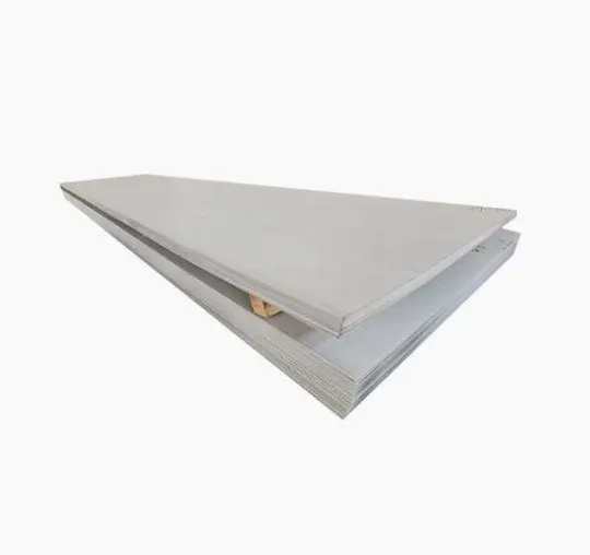 Uns Inconel 625 Nickel Alloy Sheet/Plate photo-4
