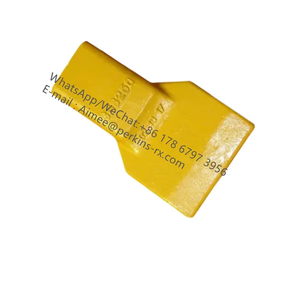 Suitable for Cat 1358258 135-8258 Caterpillar Style Double Tiger Teeth Suitable for J250 J300 Series 938G photo-3