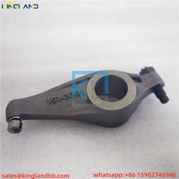 C9 Engine Rocker Arm 161-3391 For CAT Aftermarket photo-3