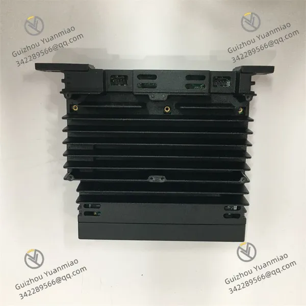 GE IS420PPNGH1A Controller Gateway Module photo-3