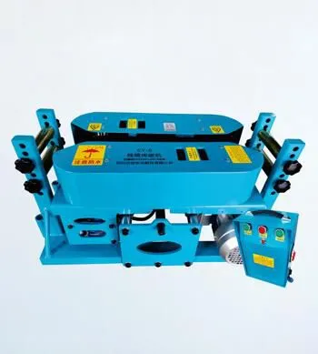 CY-6 Conveyor Cable Conveyor - Compact, Lightweight, and Efficient