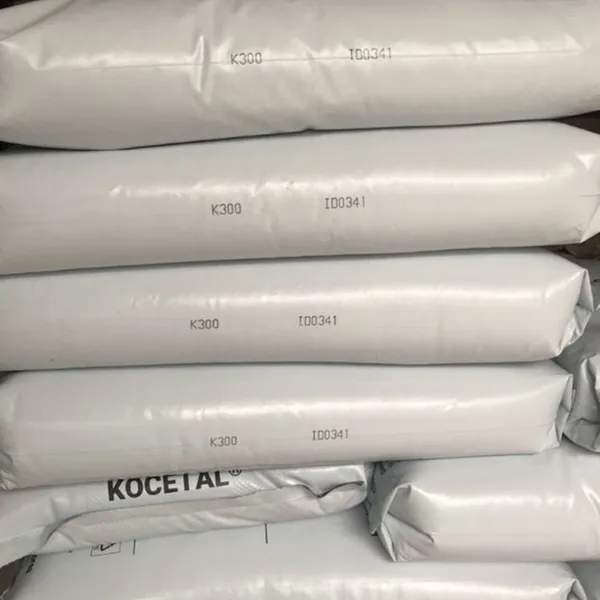 Polyformaldehyde Copolymer Resin POM Gear Pom Plate Bar Plastic Raw Materials in Pom K300 photo-6