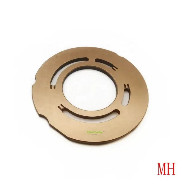Hydraulic Motor Repair Kits MFE19 Piston Motor Internal Parts for Eaton MVE19 Axial Piston Motor Repair Hydraulic Engine Parts photo-4
