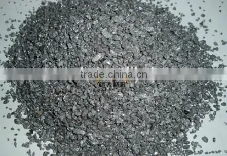 Supply FeSi Alloy Lump / Ferrsilicon Power / SbSi Inoculant photo-4