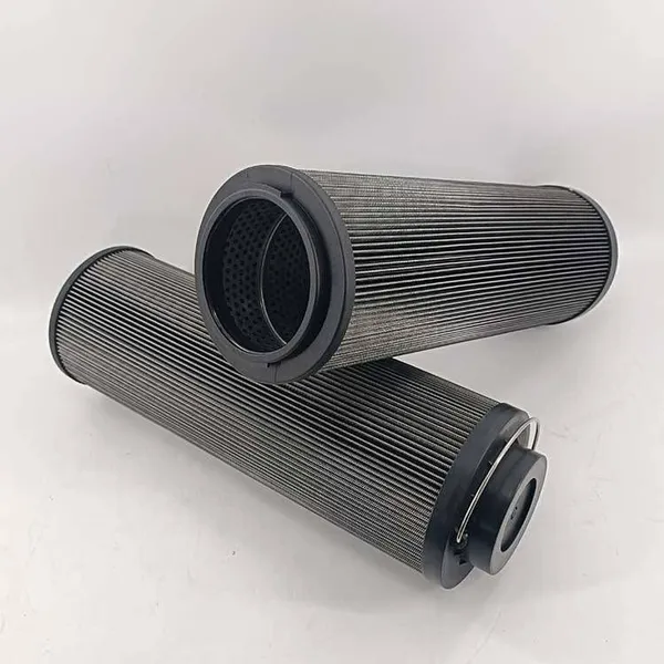 Lxy96*339/20 Turbine Oil Filter for Power Plant, Pipeline Lubricating Oil Filter Element, Jiashuo Environmental Protection photo-5
