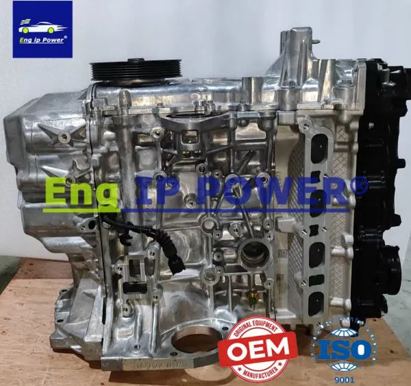 Great Wall Motors GW4B15L Engine｜Wholesale Supply photo-4