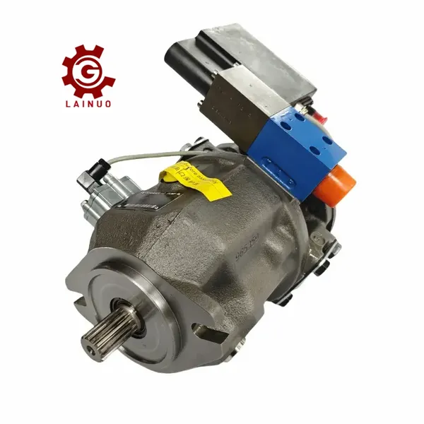 Hydraulic Piston Pump A10VSO100DFR1/31R-VPA12N00 Hydraulic Pump A10VSO 71DFR/31R-PPA 12N00 A10VSO 140DR/31R-PPB 12N00