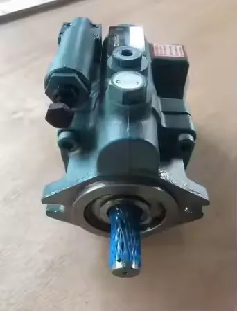 Axial Piston Variable Pump VPPL-008PCX5-R00S VPPL-008PCX5-20N VPPL-008-PCR VPPL-016-PC5Hydraulic Piston Variable Pump photo-3