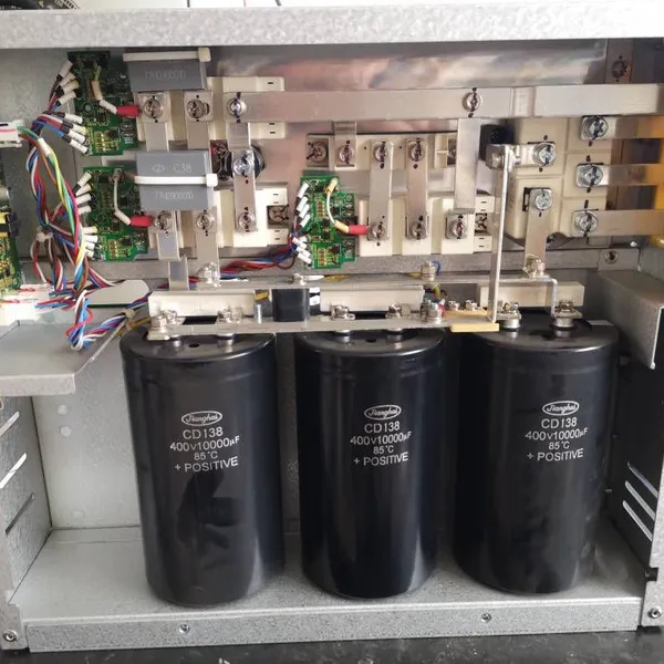 Repair Servo Motors, Repair Servo Drives, and Quickly Repair Frequency Converters photo-4