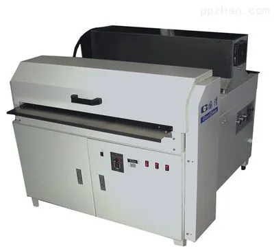 Varnishing Machine photo-2