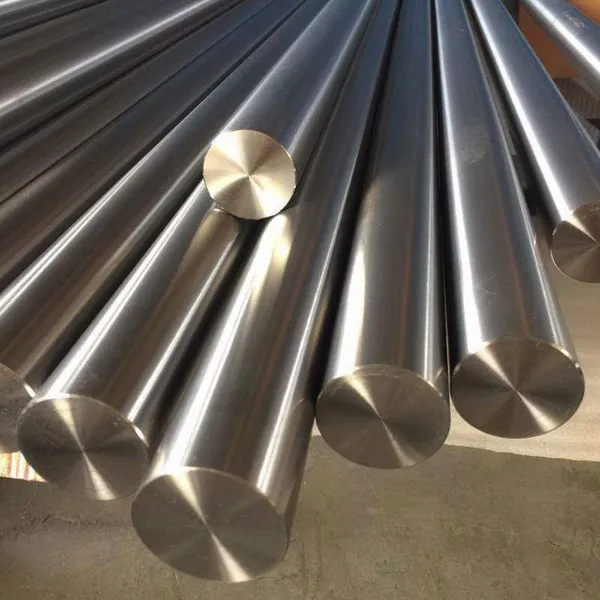 China Specializes in Supplying N08825 Super Stainless Steel Bars