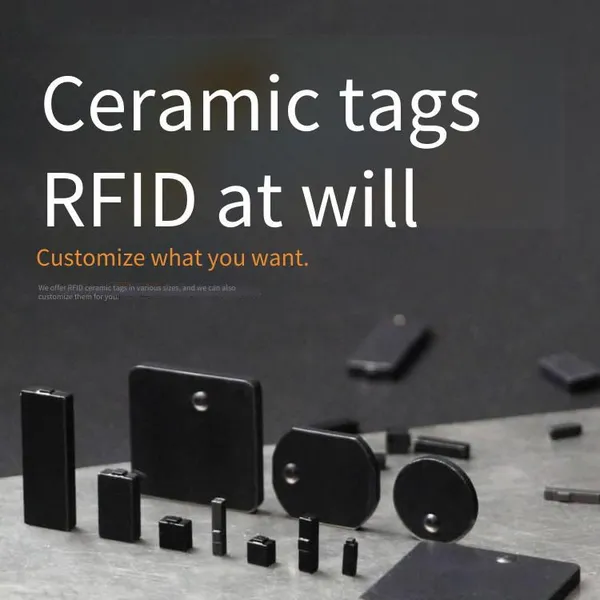 Customized Factory for Rfid Electronic Tags, Electronic Scales With Nfc, Data Carriers for Car Seat Trays, Design, Production and Manufacturing photo-3